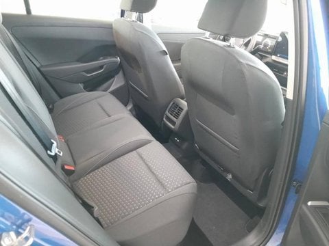 Voitures D'0Km À Jaux Compiègne | Volkswagen T-Roc 1.5 Etsi 116Ch Life Dsg7