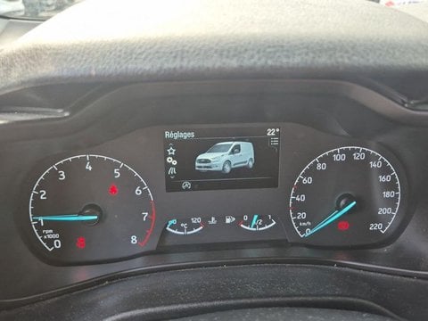 Voitures D'occasion À Corbeil-Essonnes | Ford Transit Connect L1 1.0E 100Ch Trend