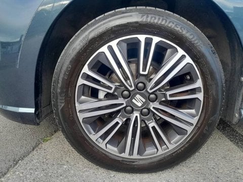 Voitures D'occasion À Jaux Compiègne | Seat Ibiza 1.0 Tsi 95Ch Copa