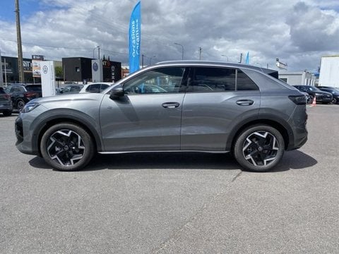 Voitures D'occasion À Pierrelaye | Volkswagen T-Roc 1.5 Etsi 150Ch R-Line Dsg7