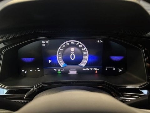 Voitures D'0Km À Jaux Compiègne | Volkswagen Taigo 1.0 Tsi 116Ch Vw Edition Dsg7