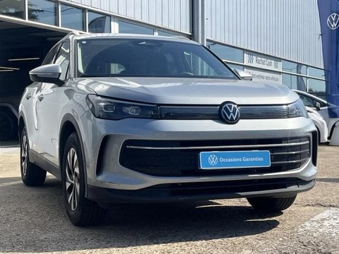 Voitures D'occasion À Saint-Ouen L'aumône | Volkswagen Tiguan 1.5 Ehybrid 204Ch Vw Edition Dsg6