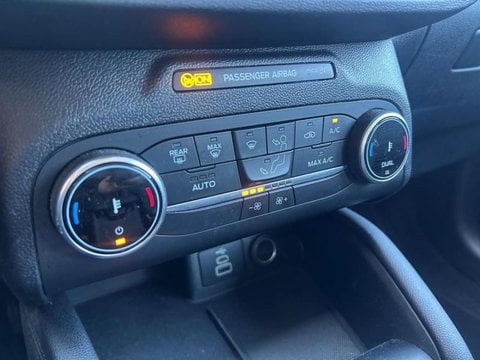 Voitures D'occasion À Sarcelles | Ford Kuga 2.5 Duratec 190Ch Fhev E85 Titanium Bva