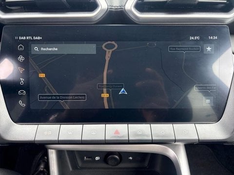 Voitures D'0Km À Cergy Saint Christophe | Mg Zs 1.5 Hybrid+ 197Ch Luxury