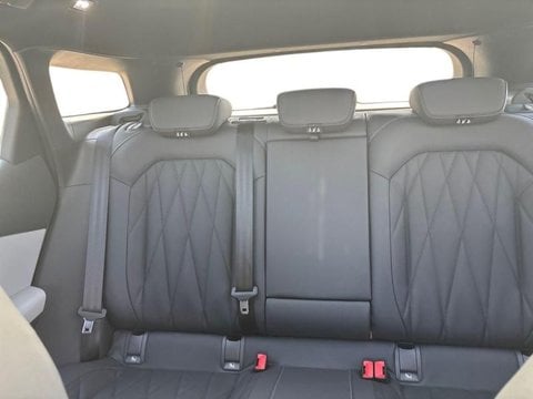 Voitures D'0Km À Jaux Compiègne | Ford Explorer 286Ch Extended Range 77Kwh Pack Premium Rwd