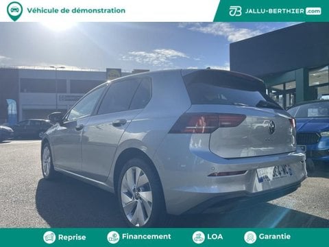 Voitures D'0Km À Garges Lès Gonesse | Volkswagen Golf 1.5 Ehybrid 204Ch Vw Edition Dsg6