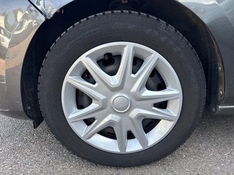 Voitures D'occasion À Beauvais | Ford Fiesta 1.1 85Ch Trend 5P Euro6.2