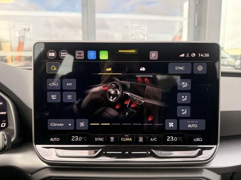 Voitures D'occasion À Roissy En France | Seat Leon 1.5 Etsi Hybrid 115Ch Copa Dsg7