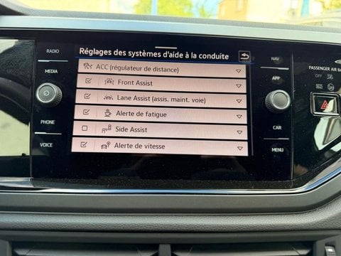 Voitures D'occasion À Sartrouville | Volkswagen Polo 1.0 Tsi 95Ch R-Line Edition