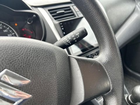 Voitures D'occasion À Sarcelles | Suzuki Celerio 1.0 Privilège