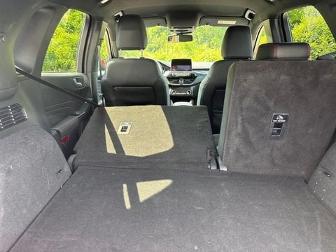 Voitures D'occasion À Etampes | Ford Kuga 2.5 Duratec 180Ch Hybrid Flexifuel St-Line X Powershift