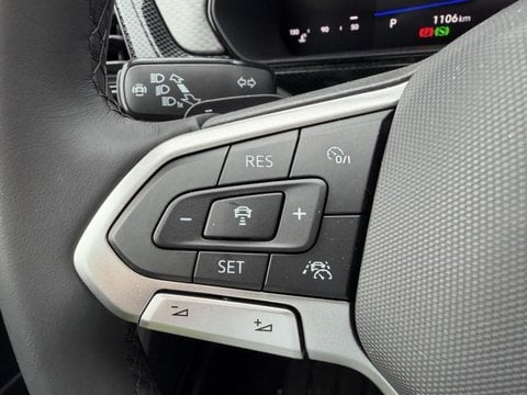 Voitures D'occasion À Pierrelaye | Volkswagen T-Cross 1.0 Tsi 116Ch Style Dsg7