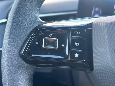 Voitures D'occasion À Vauchelles Les Quesnoy | Mg Mg3 1.5 Hybrid+ 195Ch Comfort