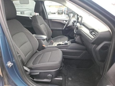 Voitures D'occasion À Bretigny Sur Orge | Ford Kuga 2.5 Duratec 190Ch Fhev E85 Titanium Bva