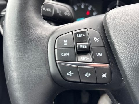 Voitures D'occasion À Morangis | Ford Puma 1.0 Flexifuel 125Ch S&S Mhev Titanium Business