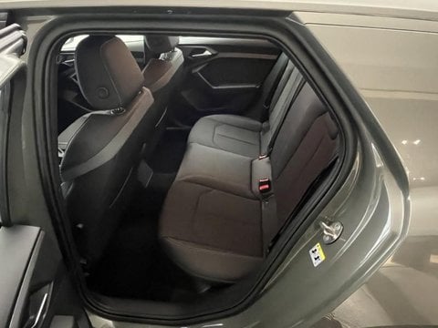 Voitures D'0Km À Beauvais | Audi A1 Sportback 30 Tfsi 116Ch S Line S Tronic 7