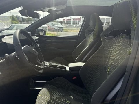 Voitures D'0Km À Jaux Compiègne | Cupra Raval 226Ch 51,5Kwh Vz Extreme