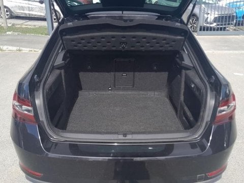 Voitures D'occasion À Bretigny Sur Orge | Škoda Superb 1.4 Tsi Act 150Ch Ambition