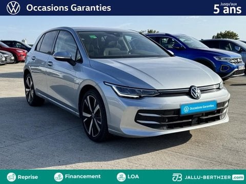 Voitures D'occasion À Saint-Ouen L'aumône | Volkswagen Golf 1.5 Ehybrid 204Ch Vw Edition Dsg6