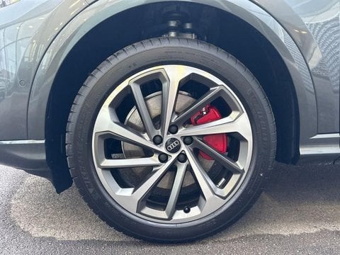 Voitures D'0Km À Compiègne | Audi Q5 Sportback 40 Tdi Hybride 204Ch S Line Quattro S Tronic 7