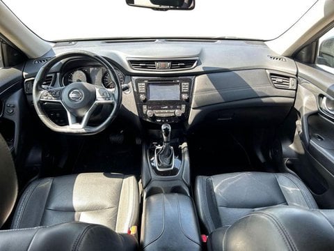 Voitures D'occasion À Sarcelles | Nissan X-Trail 2.0 Dci 177Ch Tekna Xtronic