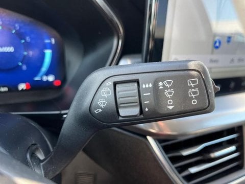 Voitures D'occasion À Amiens | Ford Focus Sw 1.0 Flexifuel Mhev 125Ch Titanium X Business Powers...