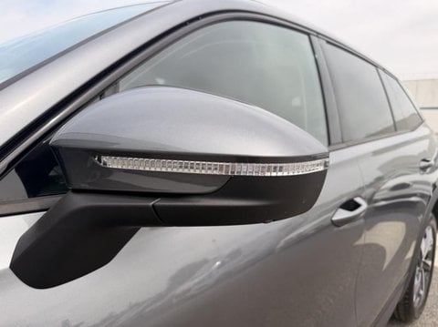 Voitures D'0Km À Jaux Compiègne | Škoda Kodiaq 1.5 Tsi 150Ch Act Hybrid Plus Dsg7 5 Places
