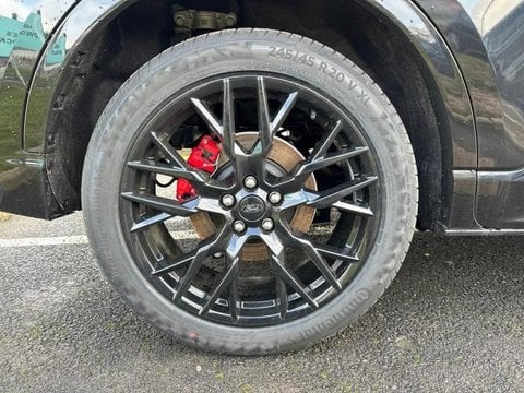 Voitures D'0Km À Sarcelles | Ford Kuga 2.5 Duratec 180Ch Hybrid Flexifuel St-Line X Powershift