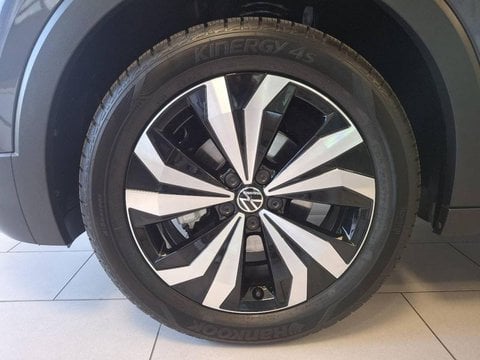 Voitures D'0Km À Jaux Compiègne | Volkswagen T-Cross 1.0 Tsi 116Ch Style Dsg7
