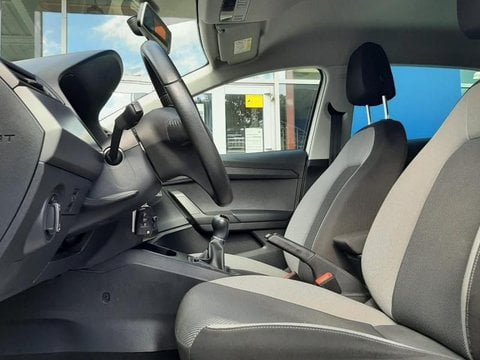 Voitures D'occasion À Laon | Seat Ibiza 1.0 Ecotsi 95Ch Urban