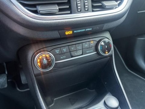 Voitures D'occasion À Sarcelles | Ford Fiesta 1.0 Ecoboost Hybrid 125Ch Titanium Business 5P