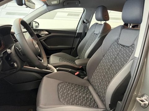 Voitures D'0Km À Beauvais | Audi A1 Sportback 25 Tfsi 95Ch Design S Tronic 7