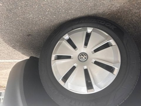 Voitures D'0Km À Villaines Sous Bois | Volkswagen Transporter Fg Vi L1H1 2.0 Tdi 150Ch Business ...