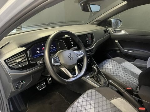 Voitures D'occasion À Roissy En France | Volkswagen Taigo 1.5 Tsi 150Ch R-Line Dsg7