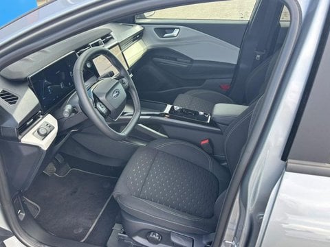 Voitures D'0Km À Laon | Ford Puma Gen-E Suv Standard Range 46 Kwh 168 Ch Bev Puma