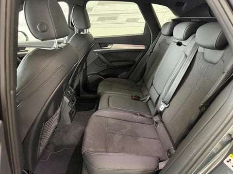 Voitures D'occasion À Beauvais | Audi Q5 55 Tfsi E 367Ch S Line Quattro S Tronic 7