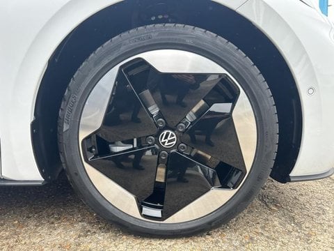 Voitures D'0Km À Saint-Ouen L'aumône | Volkswagen Id.3 204Ch Pro S 79 Kwh Life Max