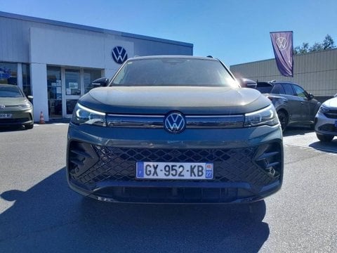 Voitures D'occasion À Pierrelaye | Volkswagen Tiguan 2.0 Tdi 150Ch R-Line Dsg7