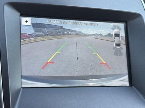 Voitures D'occasion À Jaux Compiègne | Ford S-Max 2.0 Tdci 150Ch Stop&Start Titanium Powershift