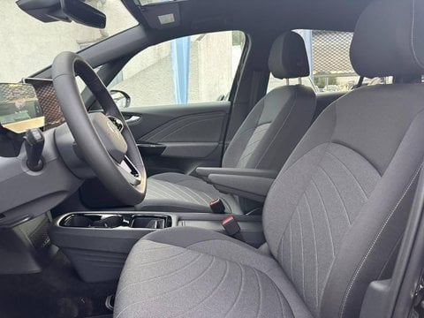 Voitures D'0Km À Sartrouville | Volkswagen Id.3 204Ch Pro S 79 Kwh Life Max