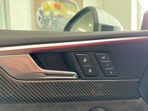 Voitures D'occasion À Beauvais | Audi Rs5 2.9 V6 Tfsi 450Ch Quattro Tiptronic 8