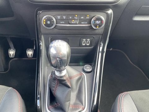 Voitures D'occasion À Pierrelaye | Ford Ecosport 1.0 Ecoboost 125Ch St-Line Euro6.2