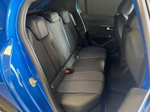 Voitures D'occasion À Roissy En France | Peugeot 208 1.5 Bluehdi 100Ch S&S Gt Line