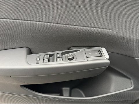 Voitures D'0Km À Pierrelaye | Volkswagen Id. Cross 211Ch 52Kwh Life Edition