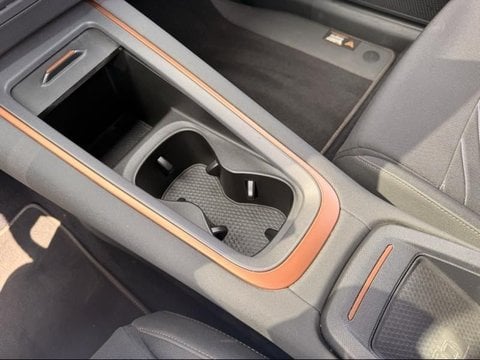 Voitures D'occasion À Beauvais | Cupra Born 204Ch L 58 Kwh V