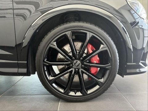 Voitures D'occasion À Beauvais | Audi Rs Q3 Sportback 2.5 Tfsi 400Ch Quattro S Tronic 7 28Cv