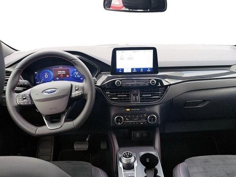 Voitures D'occasion À Morangis | Ford Kuga 2.5 Duratec 190Ch Fhev E85 St-Line X Bva