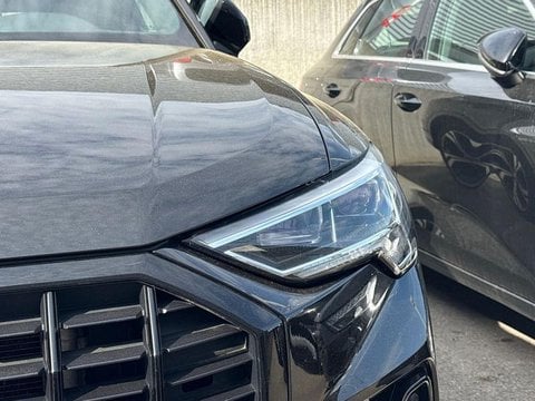 Voitures D'occasion À Compiègne | Audi Q3 45 Tfsi E 245Ch S Line S Tronic 6
