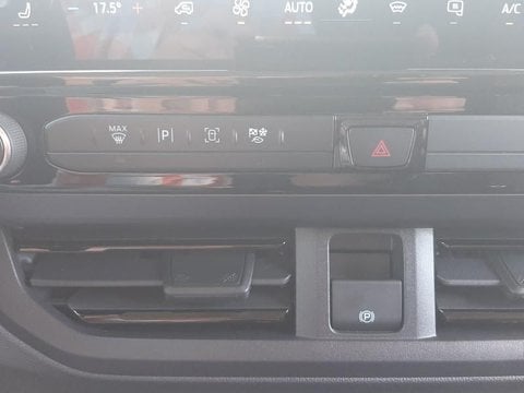 Voitures D'0Km À Laon | Ford Transit Custom Fg 320 L1H1 2.5 Duratec 232Ch Hybride Rechargeable S...