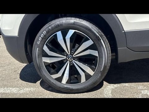 Voitures D'0Km À Sartrouville | Volkswagen T-Cross 1.0 Tsi 95Ch Vw Edition